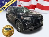 New 2025 Ford Explorer ST image 1