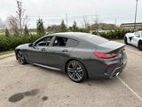 Certified 2022 BMW 840i Gran Coupe xDrive w/ Comfort Seating Package image 5