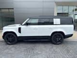 Used 2025 Land Rover Defender 130 X-Dynamic SE image 2