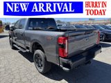 New 2025 Ford F350 XL w/ STX Appearance Package image 4