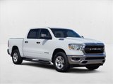 Used 2023 RAM 1500 Big Horn image 3
