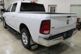 Used 2022 RAM 1500 Classic SLT image 4