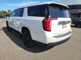 Certified 2023 GMC Yukon XL SLT image 3