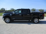 New 2025 Ford F150 Lariat image 4