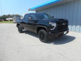 New 2025 Chevrolet Silverado 3500 LTZ w/ Trail Boss Package image 5