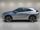 New 2025 Mitsubishi Eclipse Cross SEL image 3