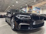 Used 2020 BMW M550i xDrive w/ Premium Package image 2