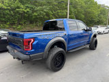 Used 2017 Ford F150 Raptor w/ Equipment Group 802A Luxury image 5
