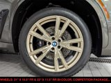 Used 2023 BMW X5 M w/ Competition Package image 5
