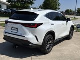 Used 2025 Lexus NX 350 AWD w/ Accessory Package (2T) image 3