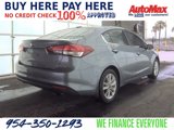 Used 2017 Kia Forte S w/ S Technology Package image 3