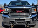 Used 2019 GMC Sierra 3500 4x4 Crew Cab w/ Sierra Convenience Package image 2