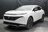 New 2025 Nissan Murano Platinum w/ Cargo Package image 6