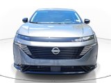 New 2025 Nissan Murano Platinum w/ Cargo Package image 3