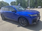 Certified 2025 Acura MDX SH-AWD image 3