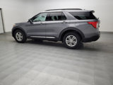 Used 2022 Ford Explorer XLT w/ Equipment Group 202A image 3