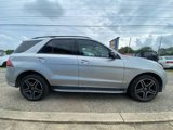 Used 2018 Mercedes-Benz GLE 350 4MATIC w/ Premium 2 Package image 5