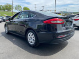 Used 2019 Ford Fusion S image 5