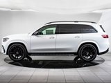 New 2025 Mercedes-Benz GLS 450 4MATIC image 5