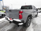 New 2025 Chevrolet Silverado 2500 Custom w/ Custom Value Package image 4