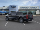 New 2025 Ford F250 4x4 Crew Cab Super Duty image 4