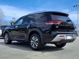 New 2025 Nissan Pathfinder SL image 5