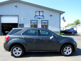 Used 2017 Chevrolet Equinox LS image 6