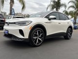 New 2025 Volkswagen ID.4 Pro S image 5
