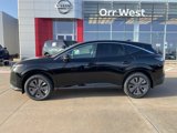 New 2025 Nissan Murano SL image 2