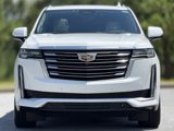 Used 2022 Cadillac Escalade ESV Premium Luxury Platinum w/ LPO, Floor Liner Package image 2