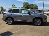 New 2026 Nissan Rogue S image 3