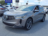 Used 2025 Acura RDX A-Spec image 3