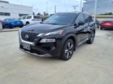 Used 2023 Nissan Rogue SL w/ SL Premium Package image 2