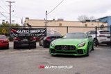 Used 2020 Mercedes-Benz AMG GT R image 2