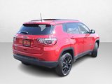 New 2025 Jeep Compass Latitude image 3