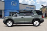 New 2026 Honda Passport TrailSport Elite image 3