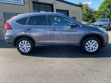 Used 2015 Honda CR-V EX-L image 2