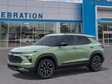 New 2026 Chevrolet TrailBlazer ACTIV w/ Convenience Package image 2