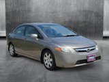 Used 2007 Honda Civic LX image 3