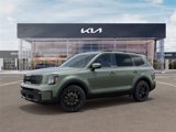 New 2025 Kia Telluride EX X-Line image 3