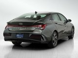 Certified 2024 Hyundai Elantra Limited image 5