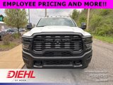 New 2025 RAM 2500 Tradesman image 2