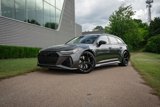 New 2025 Audi RS 6 performance image 3