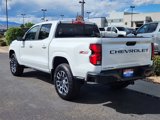 New 2026 Chevrolet Colorado Z71 w/ Technology Package image 3