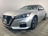 Used 2021 Nissan Altima 2.5 SL image 3