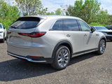 New 2025 MAZDA CX-90 3.3 Turbo w/ Premium Plus Pkg image 4
