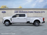 New 2026 Ford F450 King Ranch w/ Chrome Package image 3