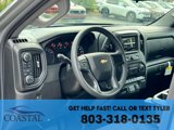New 2025 Chevrolet Silverado 1500 Custom image 4