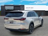 New 2025 MAZDA CX-90 Plug-In Hybrid w/Premium Sport image 3