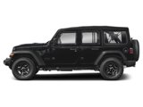 New 2025 Jeep Wrangler Sahara image 3